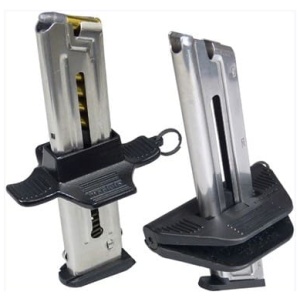 MAGLULA LOADER X10-LULA & V10 - PISTOL MAG. LOADERS W/BUTTON