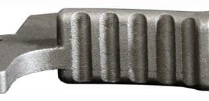 YHM CHARGING HANDLE LATCH - FITS MOST CHARGING HANDLES