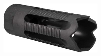 YHM PHANTOM COMP/FLASH HIDER - .308 5/8X24 THREADS AGGRESSIVE