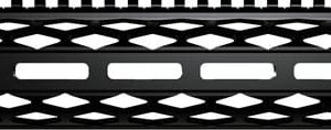 YHM BLACK DIAMOND M-LOK - FOREARM AR-15 MID-LENGTH