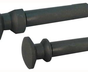 YHM EZ PULL TAKEDOWN PINS - FRONT & REAR