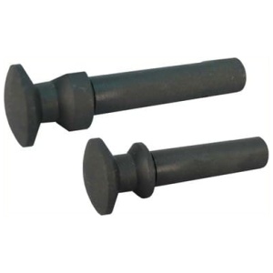 YHM EZ PULL TAKEDOWN PINS - FRONT & REAR