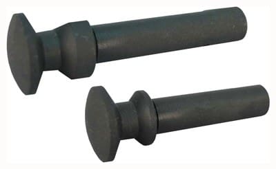 YHM EZ PULL TAKEDOWN PINS - FRONT & REAR