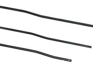 YHM GAS TUBE PISTOL LENGTH - BLACK PLATED W/PIN