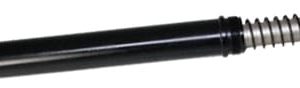 GUNTEC AR10 A2 BUFFER TUBE - W/ BUFFER & SPRING