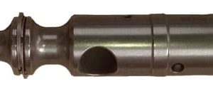 AB ARMS BOLT ASSEMBLY - 5.56MM AR-15 NICKEL BORON