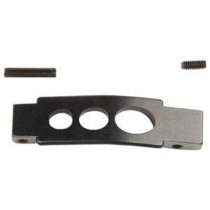 GUNTEC ENHANCED TRIGGER GUARD - BLACK