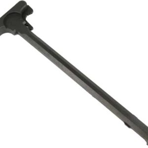 GUNTEC AR10 CHARGING HANDLE - MILSPEC BLACK