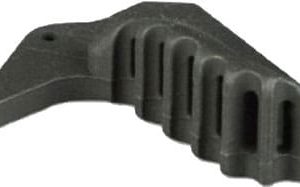 GUNTEC CHARGING HANDLE LATCH - GEN 2 BLACK