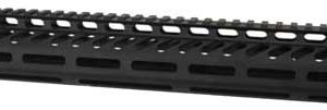 GUNTEC ULTRA LIGHT HANDGUARD - AR308 15" M-LOK BLACK