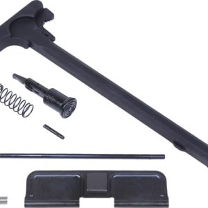 GUNTEC AR15 UPPER RECEIVER - ASSEMBLY KIT