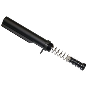 GUNTEC MILSPEC AR15 BUFFER - TUBE W/ BUFFER & SPRING