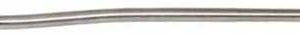 GUNTEC GAS TUBE PISTOL LENGTH - FOR AR15 STAINLESS
