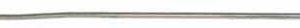 GUNTEC GAS TUBE RIFLE LENGTH - FOR AR15 STAINLESS