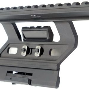 ZASTAVA M70 SCOPE MOUNT - PICATINNY TOP YUGO/SERBIAN AK