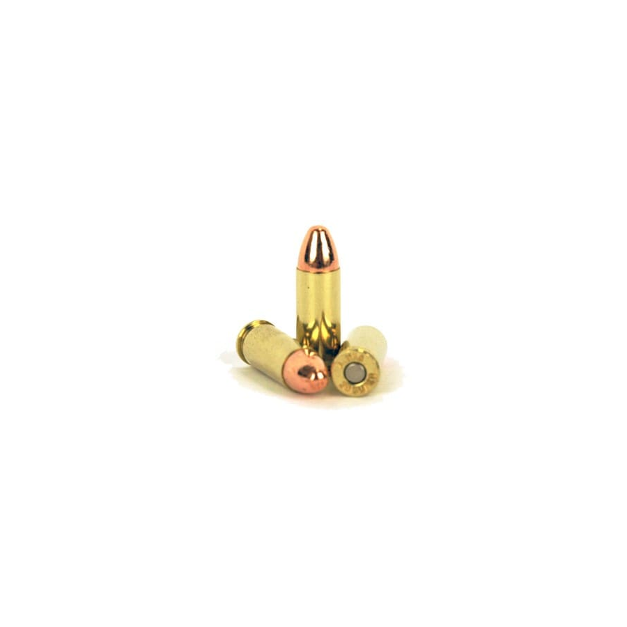 ARMSCOR 38 SUPER 125GR FMJ - 50RD 20BX/CS MADE IN USA - Image 4