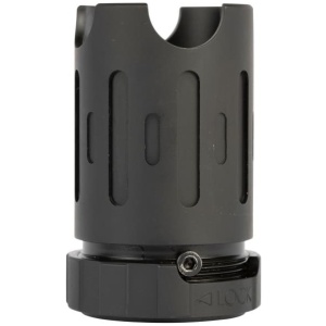 SILENCERCO ASR BLAST SHIELD