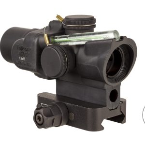 TRIJICON ACOG 1.5X16S CMPT GRN 2MOA