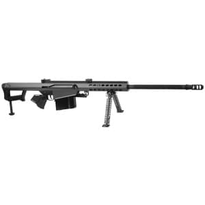 BARRETT FIREARMS 82A1 416BAR BLK 29" 10+1 CA