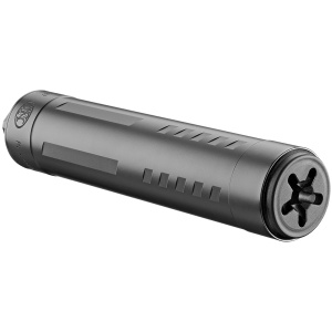 FN CATCH 22 TI 22LR SILENCER BLK