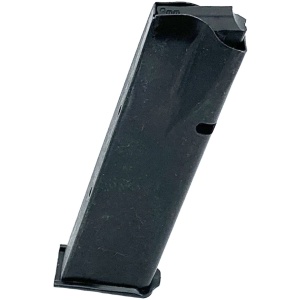 PRO MAG BRN HP 9MM BLK 15RD