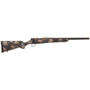 CHRISTENSEN ARMS RIDGELINE FFT 22-250 BRNZ 20"