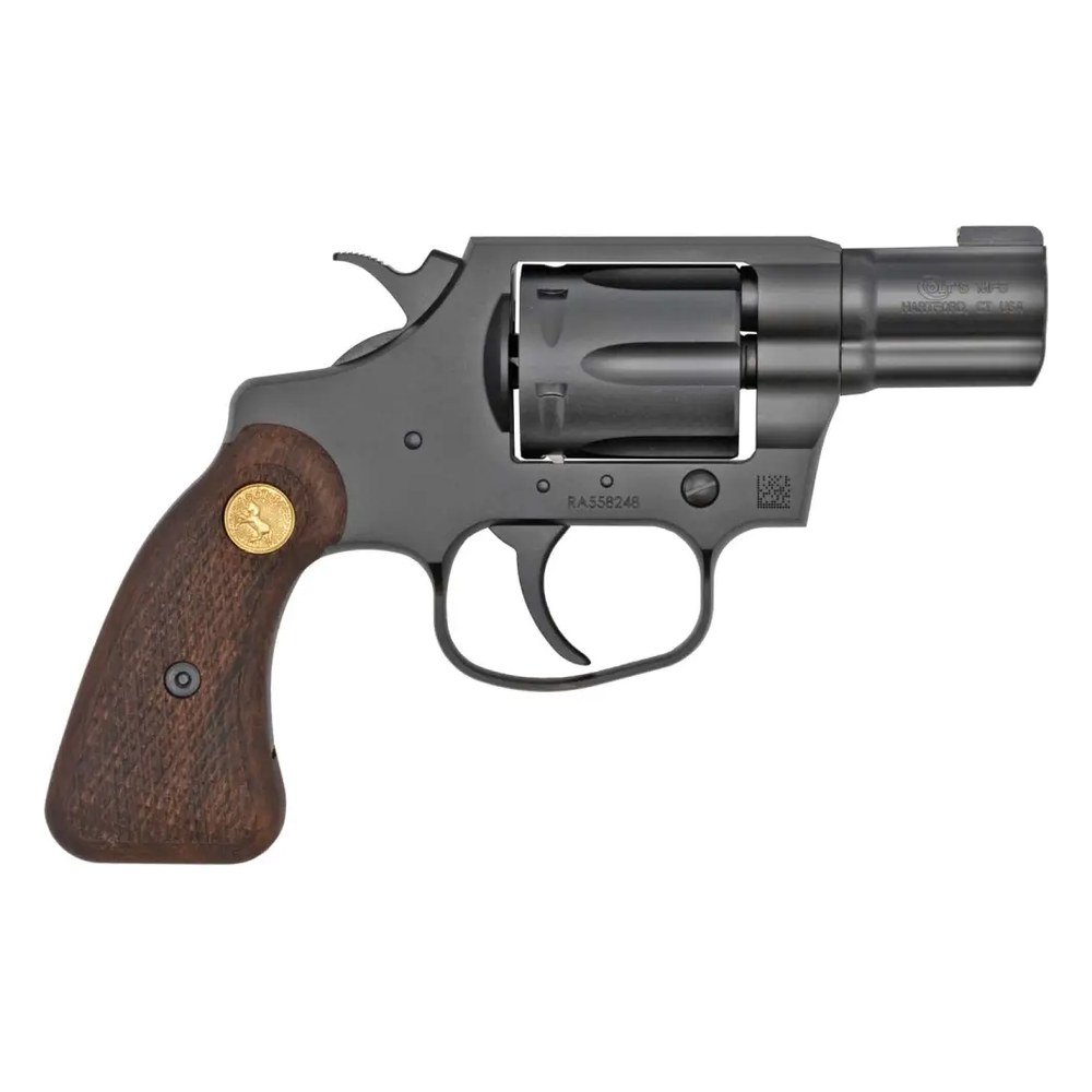 CLT COBRA NIGHT SPL 38SP DA 2B