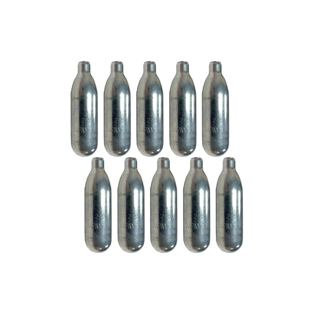 BYRNA TECHNOLOGIES BYRNA 8 GRAM CO2 CARTRIDGES