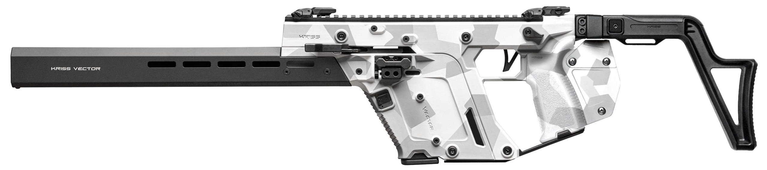 KRISS USA VECTOR CRB G3 10MM 16" ARC CA