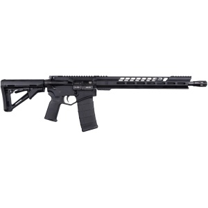 DBF DB15 BLKGLD 556 RFL 16B 30