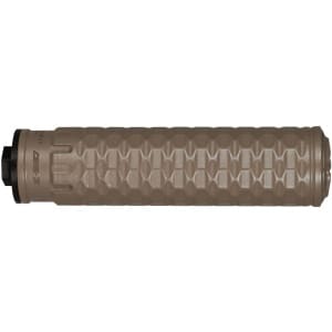 DIAMONDBACK FIREARMS DB 30 7.62MM SILENCER FDE