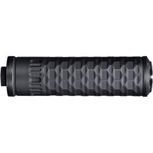 DIAMONDBACK FIREARMS DB 556 5.56MM SILENCER BLACK