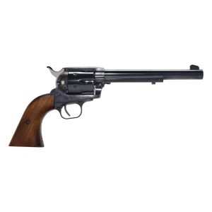 EAA BOUNTY HUNTER 44MAG 7.5″ – FS CASE COLORED/BLUED WOOD