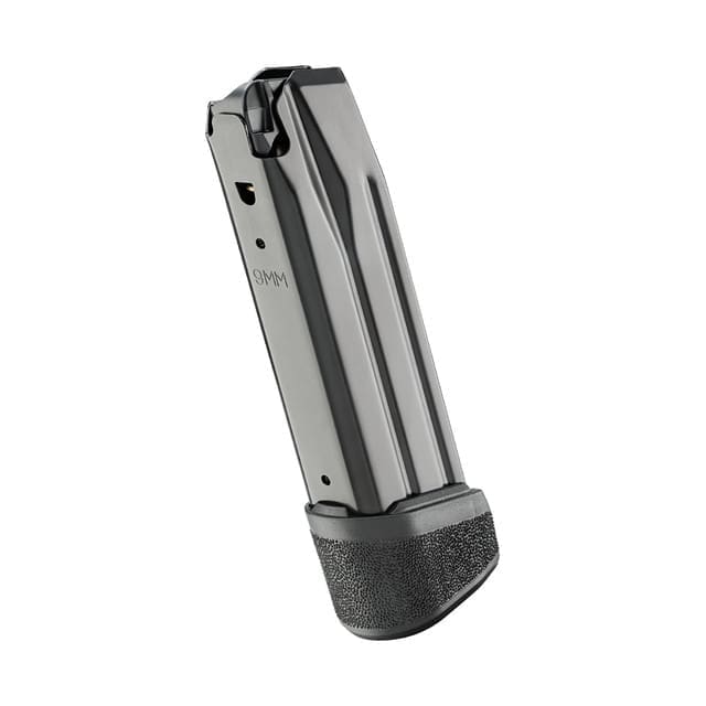 SPRINGFIELD ARMORY MAG ECHELON COMPACT 9MM 18RD