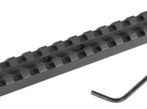 EGW SCOPE BASE BENELLI SUPER - NOVA PUMP SHOTGUN SCOPE MOUNT