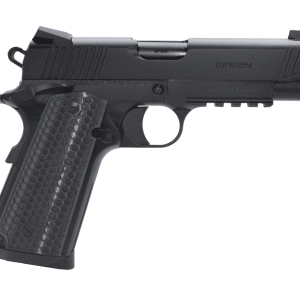 EAA CORP UNTOUCHABLE 45ACP BLACK 4.4"