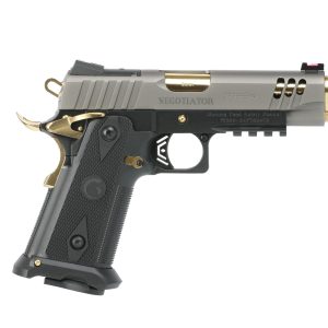 EAA CORP WITNESS 2311 9MM NEGOTIATOR