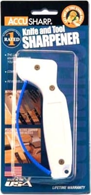 ACCUSHARP KNIFE SHARPENER - Image 2