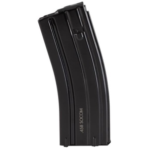 E-LANDER MAGAZINE 458 SOCOM - 10RD STEEL