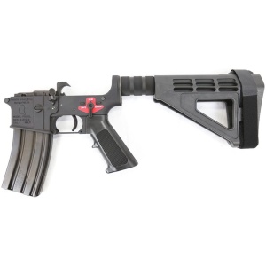 FRANKLIN ARMORY BFSIII M4-BLR LOWER SBM4 BRACE