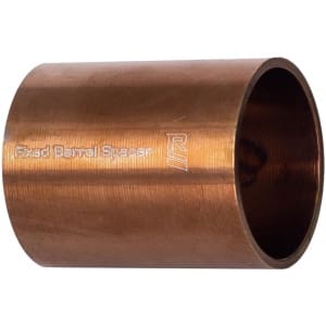 RUGGED SUPPRESSORS OBSIDIAN FIXED BARREL SPACER