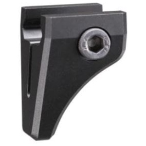 KRISS USA PICATINNY HAND STOP BLACK