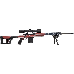 HOWA APC USA FLAG CF 6.5CR PKG