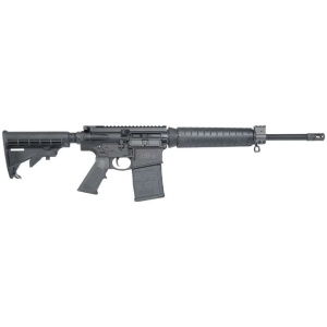 S&W M&P10 SPORT 308 WIN RIFLE - 16" 20-SHOT 6-POS STOCK