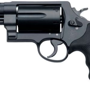 S&W GOVERNOR 45/410   -2.5" - 2.75" FNS 6-SHOT MATTE BLACK