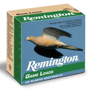 REM 12G GAME 2.75-1-7.5 25RD