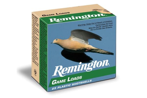 REM 20G GAME 2.75-.875-8 25RD