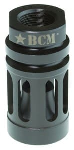 BCM COMPENSATOR MOD 0 5.56 - 1/2X28 FITS AR-15 - Image 2