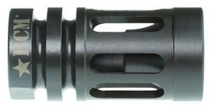 BCM COMPENSATOR MOD 0 5.56 - 1/2X28 FITS AR-15 - Image 3