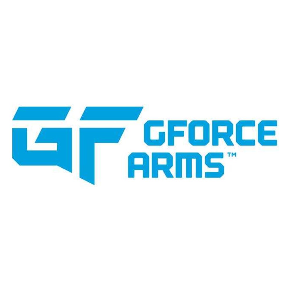 GFORCE ARMS GF ONE 12/28 GRY/MOBL 3+1